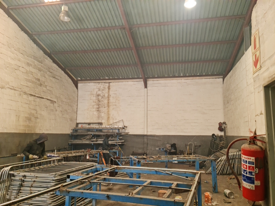 To Let commercial Property for Rent in Saxenburg Park 1 Western Cape